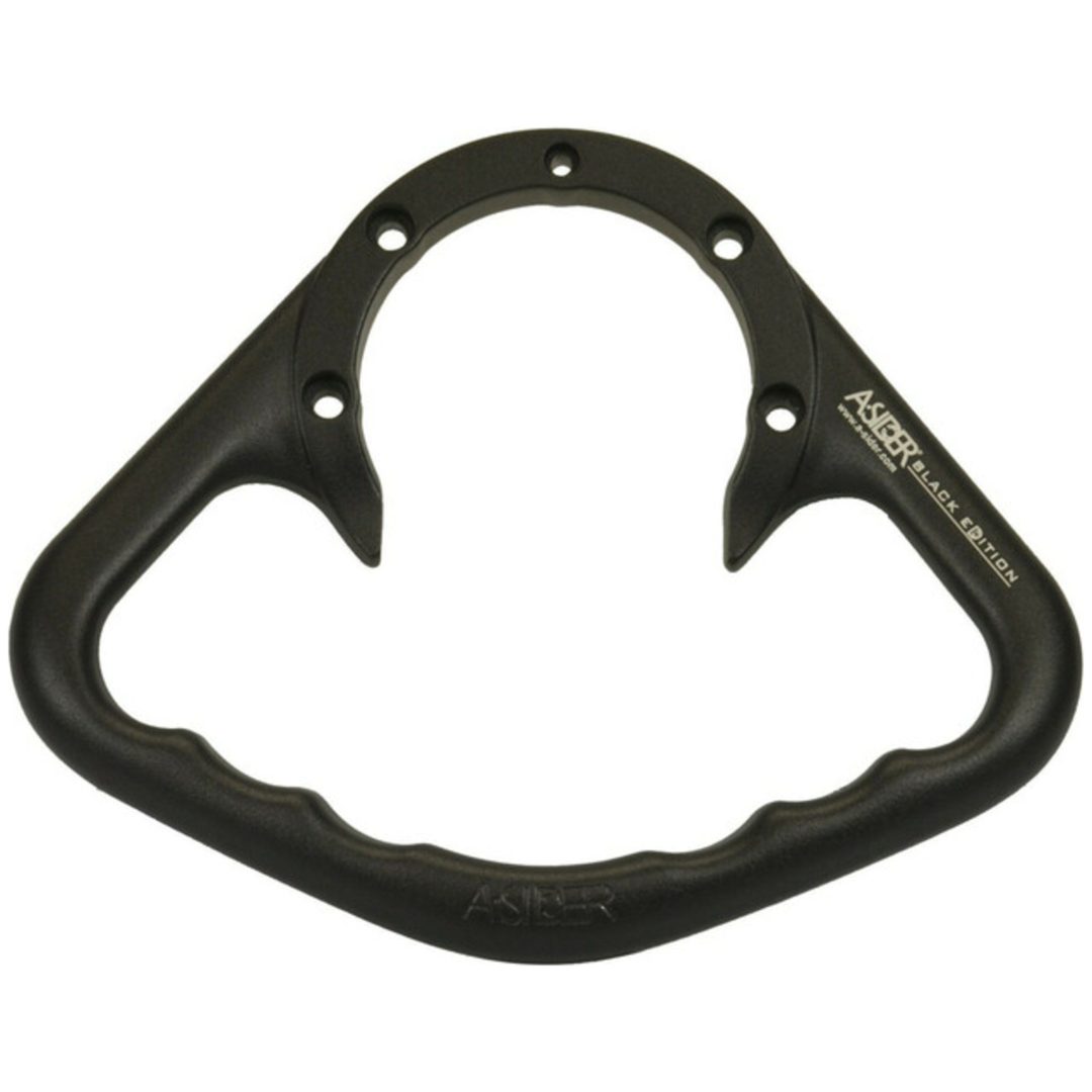 Tankhandtag Svart A-SIDER