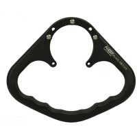 Tankhandtag Svart A-SIDER