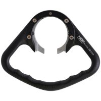 Tankhandtag Svart A-SIDER