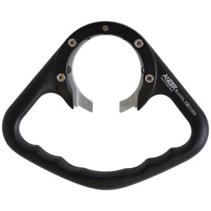 Tankhandtag Svart A-SIDER