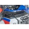 Tankhylla Adventure Pulverlackerad Svart SW-MOTECH – miniatyr 3