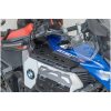 Tankhylla Adventure Pulverlackerad Svart SW-MOTECH – miniatyr 5