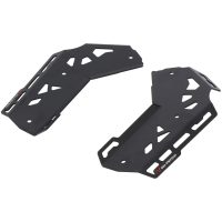 Tankhylla Adventure Pulverlackerad Svart SW-MOTECH