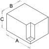 Tankkit 117 l 12V Osculati – miniatyr 2