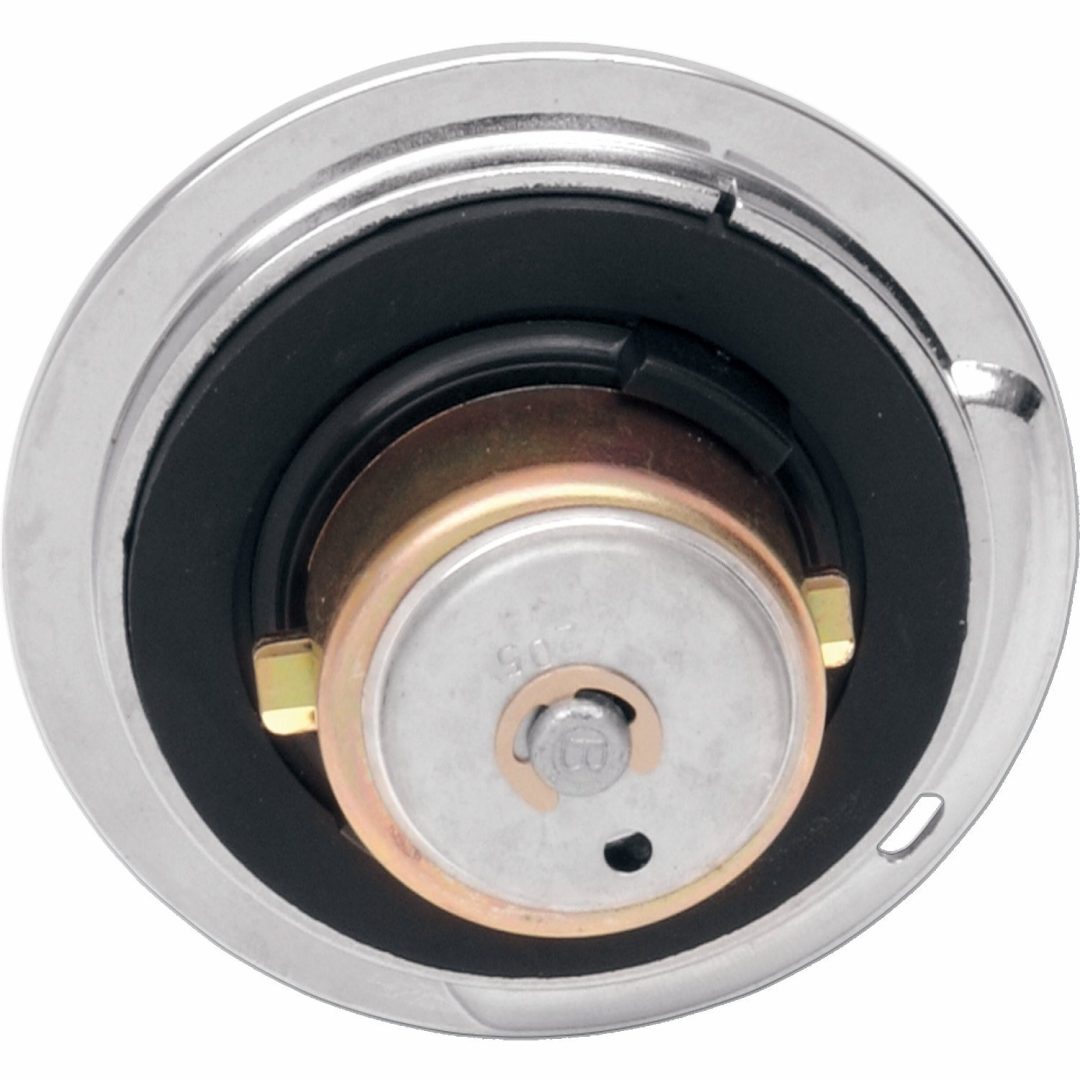 Tanklock AERO DRAG SPECIALTIES LOCKING GAS CAP VENTED