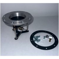 Tanklock Dry Break Silver IMS PRODUCTS INC.