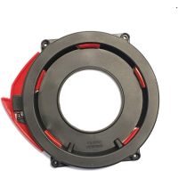 Tanklock-fläns Nylon Givi