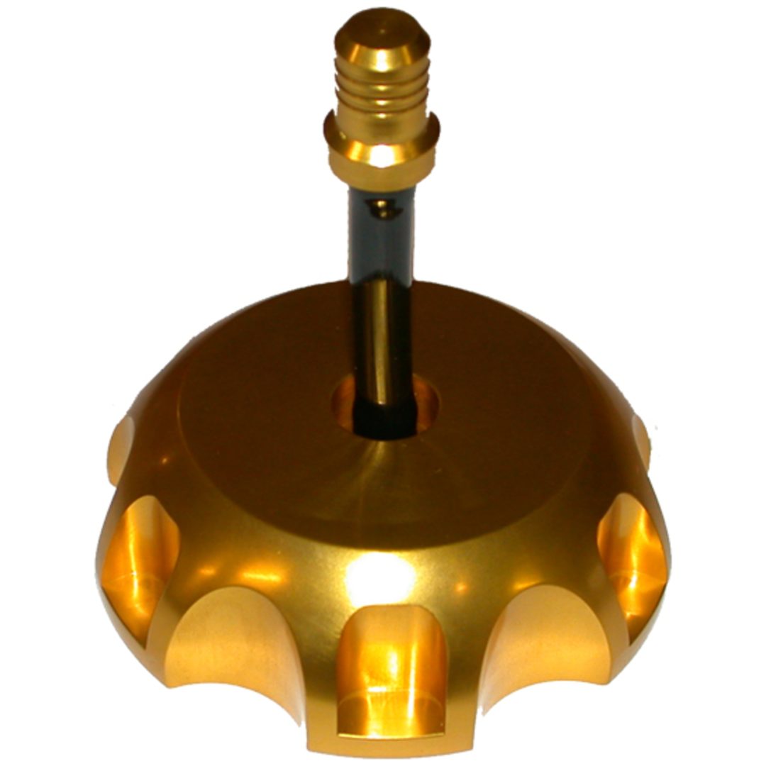 Tanklock Holeshot Guld