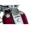 Tanklock Krom DRAG SPECIALTIES – miniatyr 2