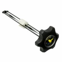 Tanklock med nivåmätare Ski-Doo Sno-X
