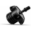 Tanklock Performance Vented Svart Aluminium HEINZ BIKES – miniatyr 2