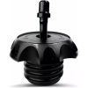 Tanklock Performance Vented Svart Aluminium HEINZ BIKES – miniatyr 1