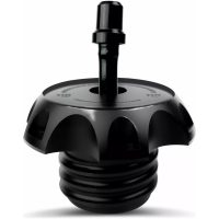 Tanklock Performance Vented Svart Aluminium HEINZ BIKES