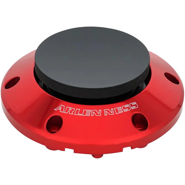 Tanklock Pop-Up Röd ARLEN NESS – bild 4