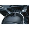 Tanklock Push-Button Krom KURYAKYN – miniatyr 2