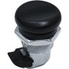 Tanklock Push-Button Krom KURYAKYN – miniatyr 1