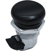 Tanklock Push-Button Krom KURYAKYN