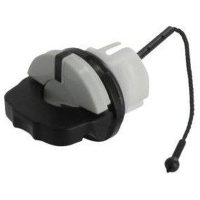 Tanklock replika passar Stihl