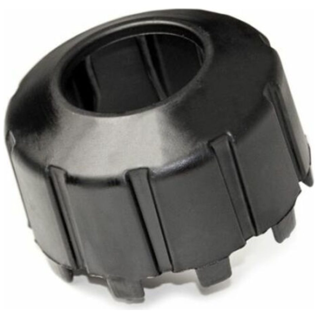 Tanklock Snabbtank Svart RTECH