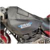 Tanklock Svart DRAG SPECIALTIES Large – miniatyr 2