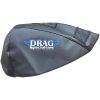 Tanklock Svart DRAG SPECIALTIES Large – miniatyr 1