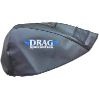 Tanklock Svart DRAG SPECIALTIES