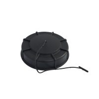 Tanklock Svart MOOSE OFFROAD FOUR WHEEL