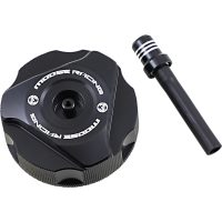 Tanklock Svart MOOSE RACING