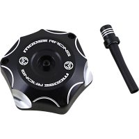 Tanklock Svart MOOSE RACING