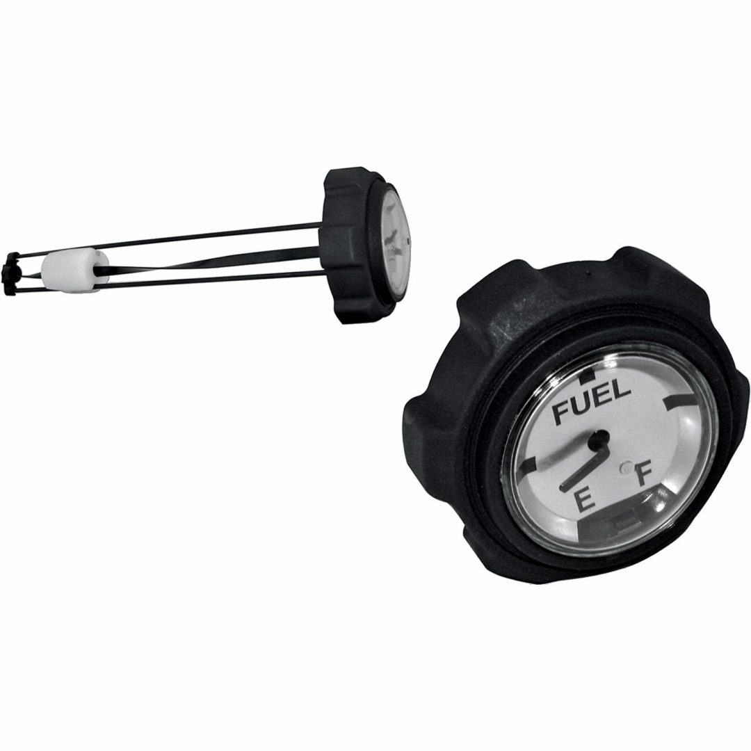 Tanklock Svart Vit EPI