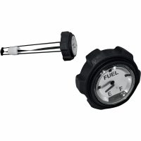 Tanklock Svart Vit EPI