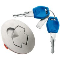 Tanklock V PARTS