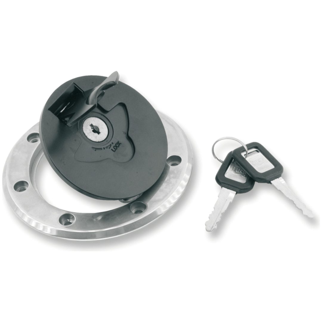 Tanklock V PARTS