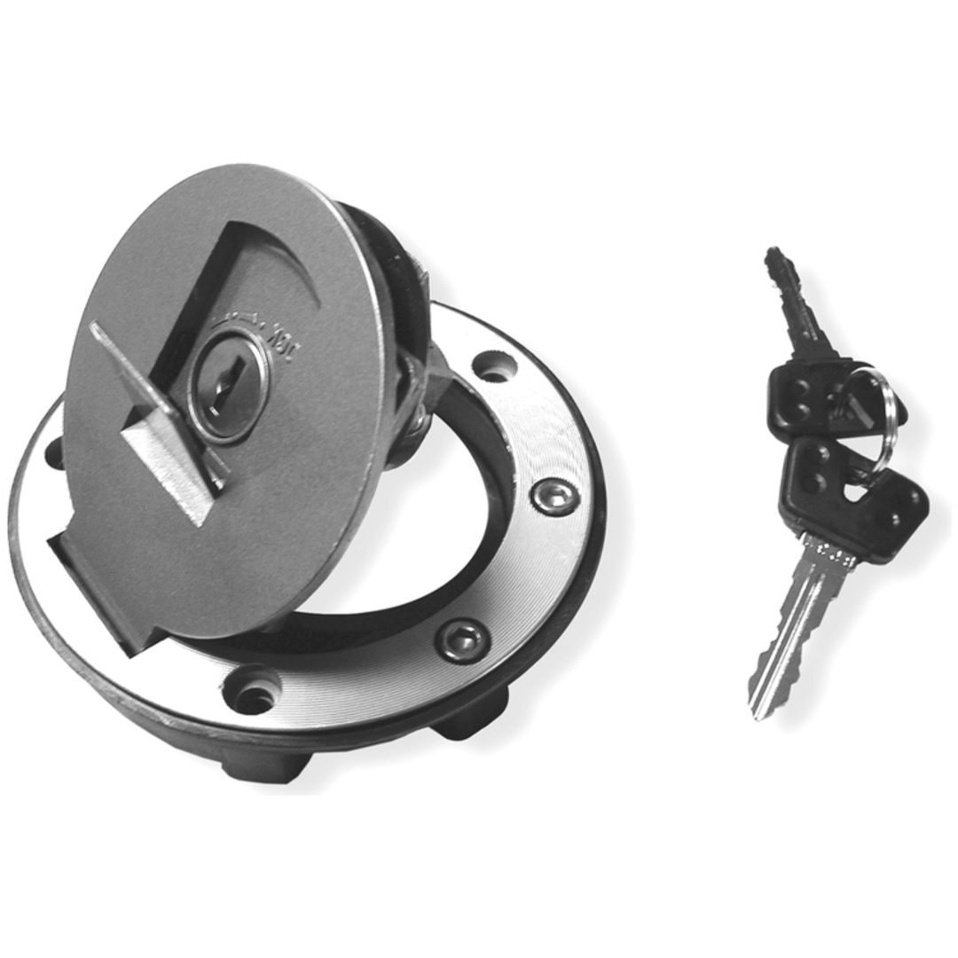 Tanklock V PARTS
