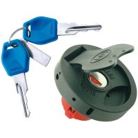 Tanklock V PARTS