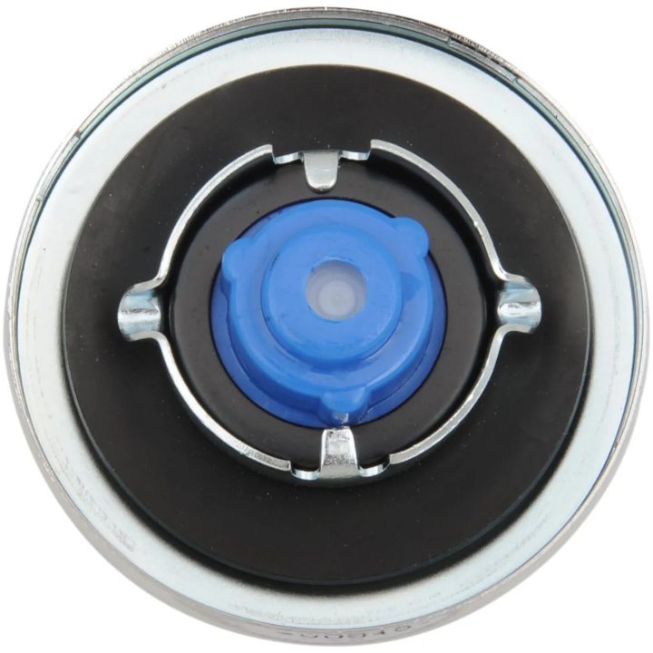 Tanklock Ventilerad DRAG SPECIALTIES – bild 3