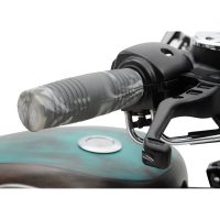 Tanklock Ventilerad DRAG SPECIALTIES