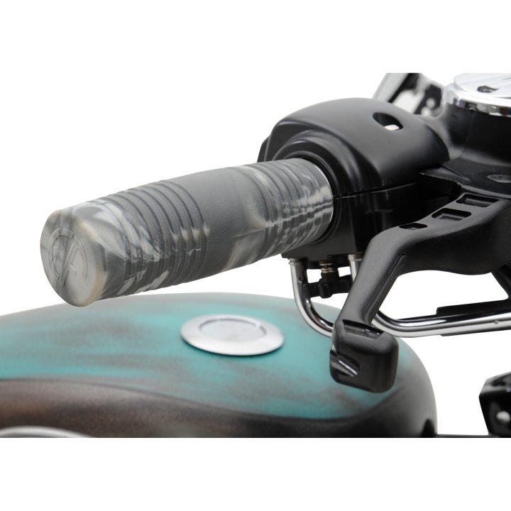 Tanklock Ventilerad DRAG SPECIALTIES – bild 4