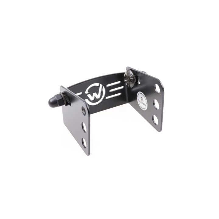 Tanklyft Svart Aluminium CULT WERK – bild 3