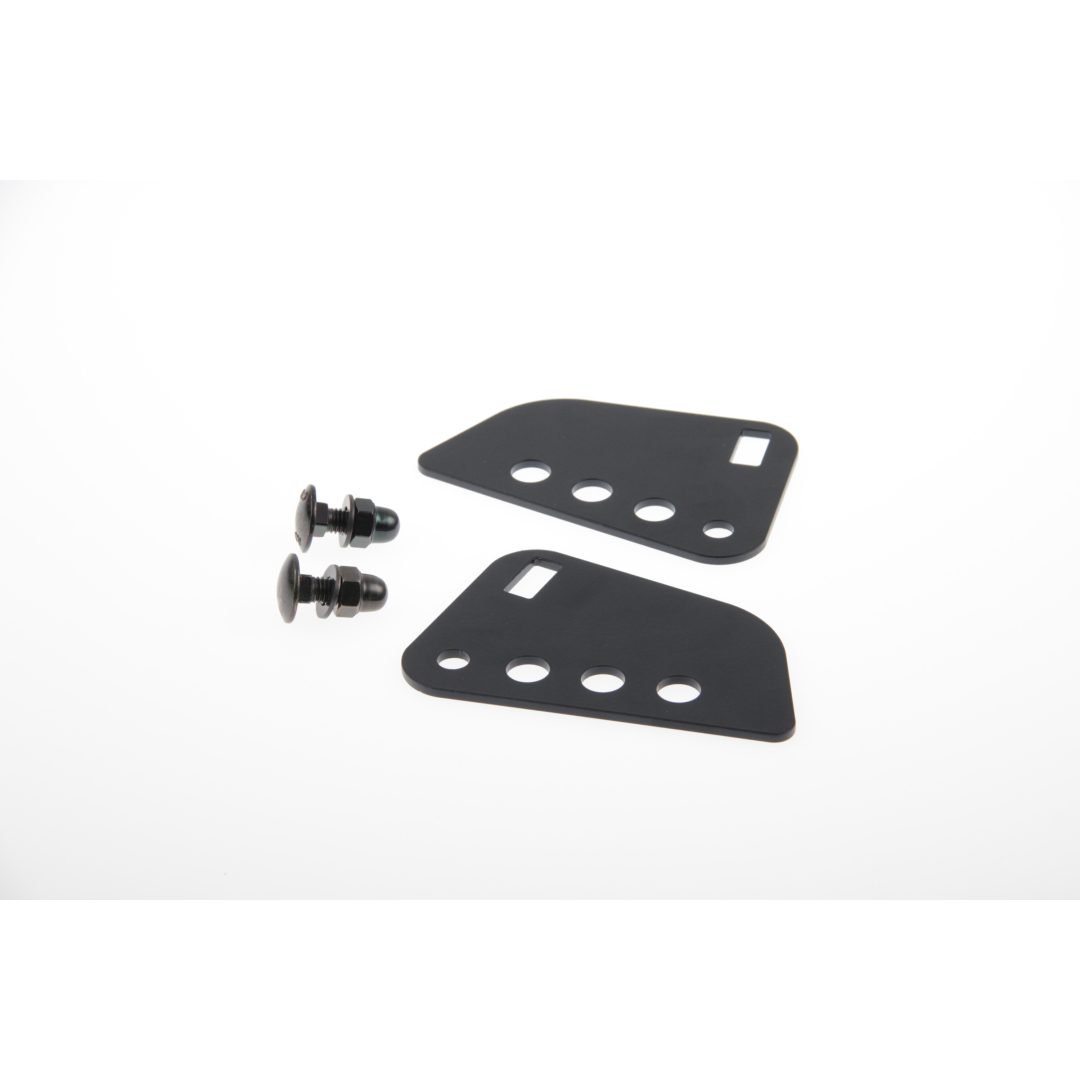 Tanklyft Svart Aluminium CULT WERK