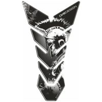 TANKPAD BLACK EDITION GLADIATO