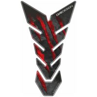 TANKPAD BLACK EDITION LAVA