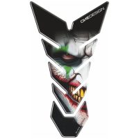 TANKPAD BLACK EDITION MONSTER