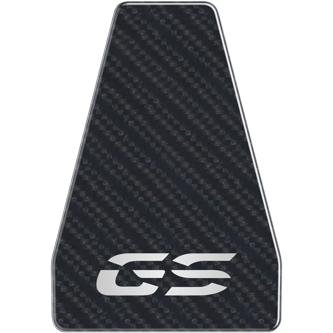 Tankpad Black Edition ONEDESIGN Tankskydd