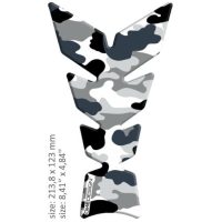 Tankpad Camouflage ONEDESIGN