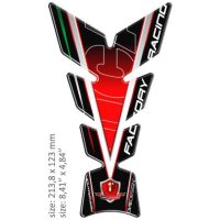 Tankpad DUCATI 213,8x123 mm ONEDESIGN