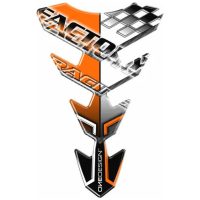 TANKPAD EXPRESSION SLIM FACTOR