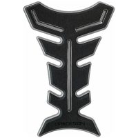 TANKPAD HDF UNI RESIN BLACK/GR