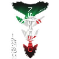 Tankpad ITALIAN 221x144,3 mm ONEDESIGN