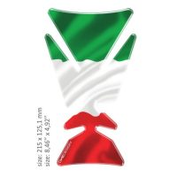 Tankpad Italien 215x125,1 mm ONEDESIGN
